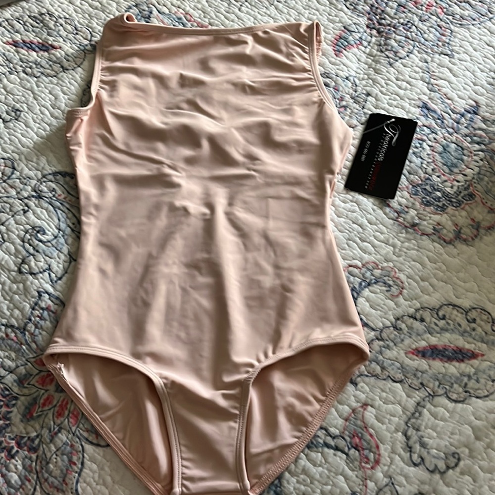 NWT Ballet Leotard